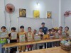 Hạnh Phạm chiêu sinh lớp Học vẽ sáng T7 & CN hằng tuần
