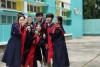 HẠNH PHẠM CHIÊU SINH LỚP TOÁN 12 – DÀNH CHO 2K8
