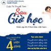 CUỘC THI THUYẾT TRÌNH MỘT MÌNH – CHÀO MỪNG 20/11