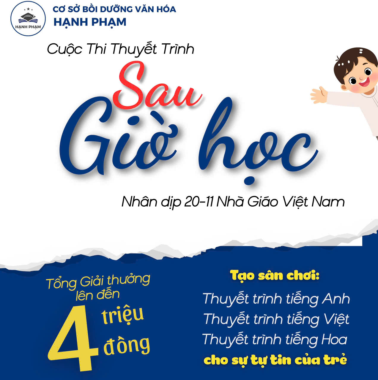 cuộc thi