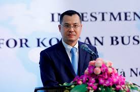 Bài phát biểu có "tâm" và "tầm" của Chủ tịch tỉnh Phú Yên tại lễ khai giảng năm học mới