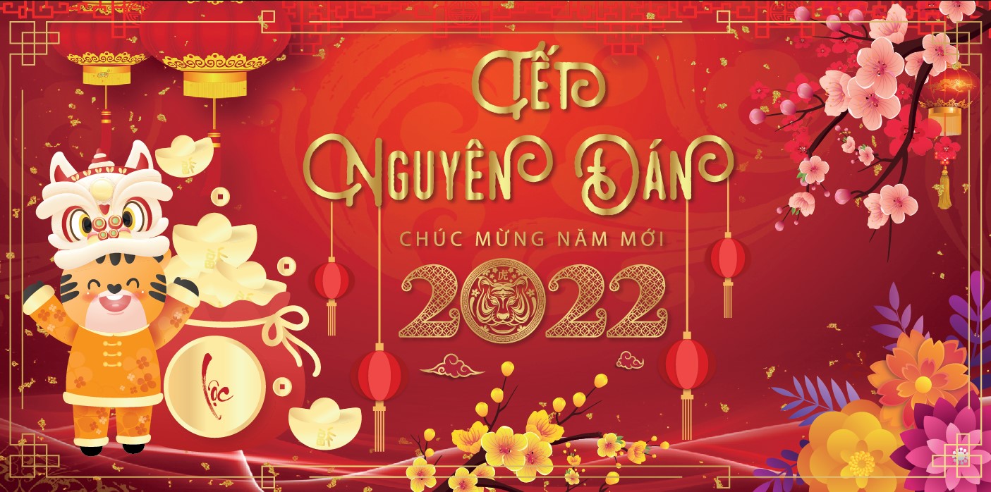 Chúc mừng năm mới