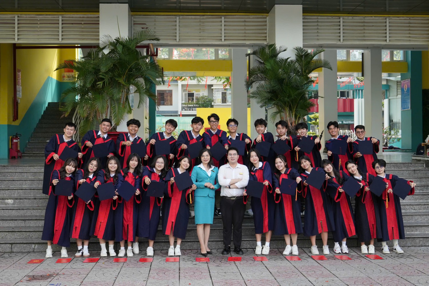 Học viên 2007