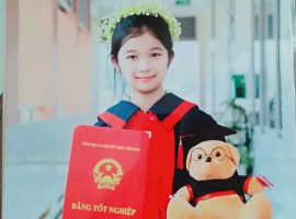Kết quả học tập học trò Cơ sở Văn hóa Hạnh Phạm năm 2025