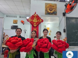 CHÚC MỪNG NGÀY PHỤ NỮ VIỆT NAM 20/10